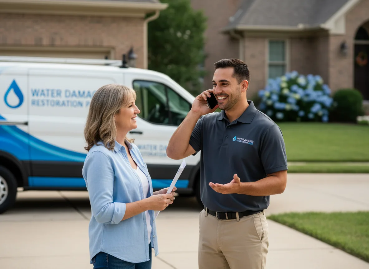 Flood Restoration Philadelphia, MS FAQs